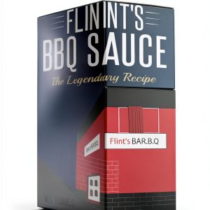Barbecue Sauce eBook by William Edward Summers Kindle Cookbook-0