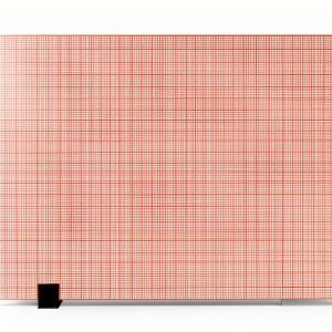 Biodegradable Electrocardiograph by HealthTech Portable ECG Device-0