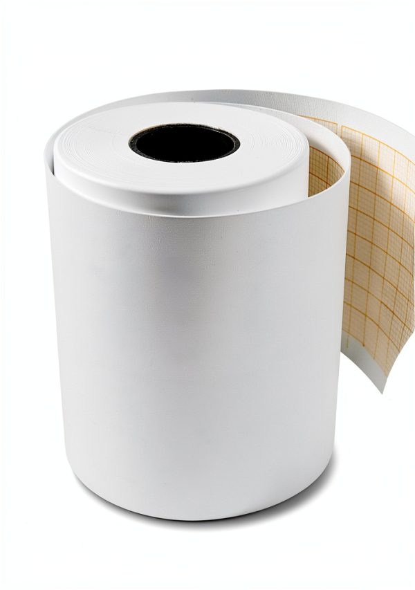 EcoPulse Biodegradable ECG Lead Wire 787x1.97x0.04 in 1.42 lb-2