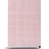 ECG Paper PA9100Z Compatible with Nihon Kohden 8.5x5.5 Inch Roll 2 lb-1
