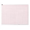 ECG EKG Paper Welch Allyn 94002-000 - Grid AT-2 Compatible, 3-Pack-0