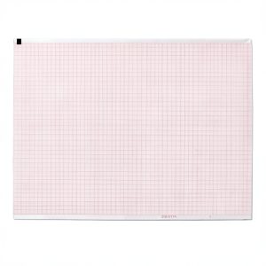ECG EKG Paper Welch Allyn 94002-000 - Grid AT-2 Compatible, 3-Pack-0