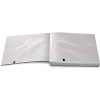 ECG EKG Paper Mortara 9100-028-50 Sheets 5 Packs Biodegradable-0