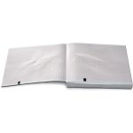 ECG EKG Paper Mortara 9100-028-50 Sheets 5 Packs Biodegradable-0