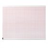ECG EKG Paper Quinton Instruments Recording Sheets 3 Packs Made in USA-0