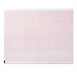 ECG EKG Paper Quinton Instruments Recording Sheets 3 Packs Made in USA-0