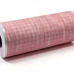 Lifepak 12 Replacement Chart Paper – Leonhard Lang Model 12394-0