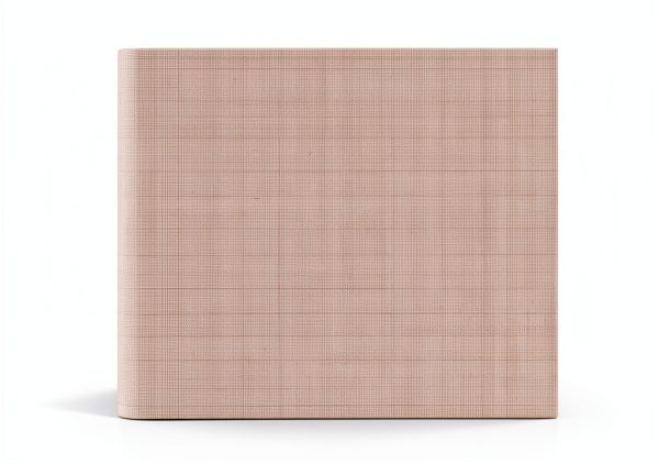Easy Trace ECG Paper 215x280mm 100 Sheets – 3 Pack for Edan SE-1200-0