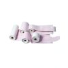 ECG EKG Paper Mortara 9100-028-50 Sheets 5 Packs Biodegradable-1