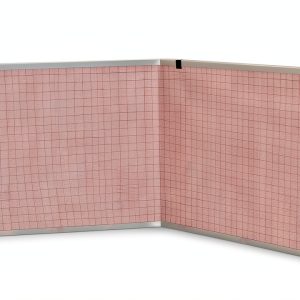SCHILLER FT-1 Chart Thermal Paper 2157037 114x150mm A4 45gsm Coated-0