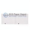 Mortara ELI 150 EKG Paper 108x140mm 200 Sheets 5 Packs-0