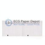 Mortara ELI 150 EKG Paper 108x140mm 200 Sheets 5 Packs-0