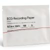 ECG Recording Paper Red Grid Thermal 8.5x138ft 150 Sheets Compatible-4