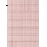 2 Packs EKG Paper for Welch Allyn CP100 CP150 CP200, 210x280mm, 80gsm-0