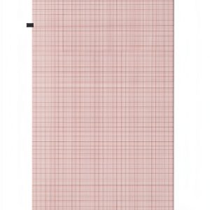 2 Packs EKG Paper for Welch Allyn CP100 CP150 CP200, 210x280mm, 80gsm-0