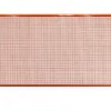 ECG Recording Paper Red Grid Thermal 8.5x138ft 150 Sheets Compatible-3