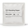 ECG Recording Paper Red Grid Thermal 8.5x138ft 150 Sheets Compatible-1